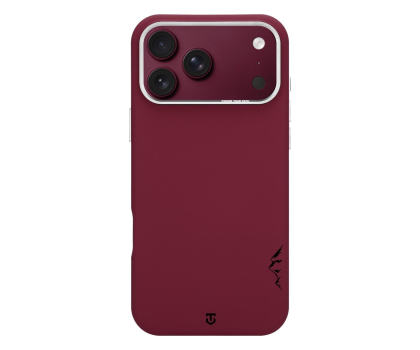 Etui do telefonów Tactical MagForce Velvet Smoothie 2.0 Kryt pro do iPhone 17 Pro/18 Pr
